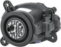HELLA Nebelscheinwerfer 1nl014159021 LED rechts f&uuml;r SEAT