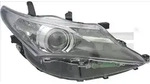 TYC Hauptscheinwerfer 2014553062 LED rechts f&uuml;r TOYOTA