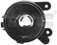 TYC Nebelscheinwerfer 190210052 H11 links f&uuml;r VW