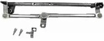 VAICO Wischergest&auml;nge v400777 vorne f&uuml;r Opel Vaughall BMW