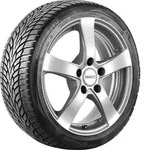NANKANG - REIFEN Winterreifen 195/55 R16 91V XL Winter Activa SV-3 jy300