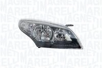 MAGNETI MARELLI Hauptscheinwerfer 711307023254 H7/H7 links f&uuml;r RENAULT