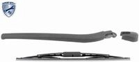 VAICO Wischarm-Satz, Scheibenreinigung EXPERT KITS + v200016 hinten f&uuml;r BMW...