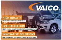VAICO Wischarm, Scheibenreinigung Original Qualit&auml;t v109921 hinten f&uuml;r VAG