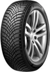 HANKOOK REIFEN Winterreifen [Hankook] 205/55R16 94H - Winter i*cept RS3 (W462)