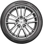 BRIDGESTONE Sommerreifen HL255/35 R19 99W XL Enliten / EV, MO Mercedes A-Klasse 27470