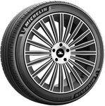 MICHELIN Sommerreifen 205/50 R17 93V XL - Primacy 5 238014