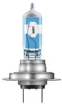 OSRAM Gl&uuml;hlampe, Fernscheinwerfer NIGHT BREAKER&reg; LASER H7 Einzelblister...