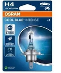 OSRAM Gl&uuml;hlampe, Nebelscheinwerfer 64193cbn1bl