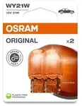 OSRAM Gl&uuml;hlampe, Nebelschlussleuchte 75042bl
