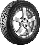 MAXXIS Ganzjahresreifen 195/75 R16C 110/108R - Vansmart A/S AL2 etl00129400 R16