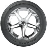 MAXXIS Sommerreifen 205/50 R17 93W XL - Premitra 6 etp00483000