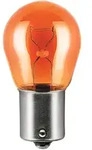 OSRAM Gl&uuml;hlampe, R&uuml;ckfahrleuchte Original PY21W 12V Doppelblister 75072bl