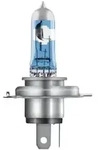 OSRAM Gl&uuml;hlampe, Fernscheinwerfer NIGHT BREAKER&reg; LASER H4 Duobox 64193NL-2HB
