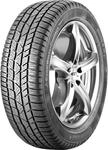 CONTINENTAL Winterreifen 255/55 R18 105V, N0, SUV - ContiWinterContact TS 830P