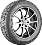 BARUM Ganzjahresreifen 195/55 R16 87H EVc - Quartaris 5 15422320000