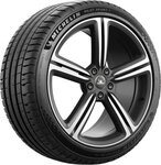 MICHELIN Sommerreifen 235/45 ZR17 (97Y) XL - Pilot Sport 5 784876