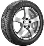 DUNLOP REIFEN Winterreifen 235/60 R18 107H XL, SUV - Winter Sport 5 724465