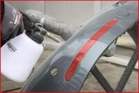 KS TOOLS Reinigungspistole (Druckluft) 5151919