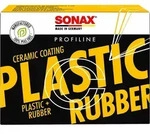 SONAX Kunststoffpflegemittel PROFILINE CeramicCoating CC Plastic+Rubber [50 ml]