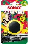 SONAX Lufterfrischer Air Freshener Lemon Rocks 03650410 0.035KG