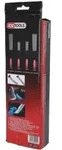 KS TOOLS Mei&szlig;elsatz 9072210