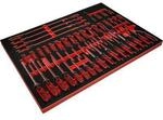 KS TOOLS Schraubendrehersatz 8210046