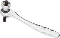 VIGOR Steckschl&uuml;sselsatz Steckschl&uuml;ssel Satz v6202