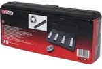 KS TOOLS Ausdrehwerkzeugsatz, Stehbolzen 152.1100
