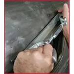KS TOOLS Karosseriefeile 140.3090