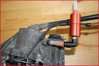 KS TOOLS Entl&uuml;ftungsventil 1502305