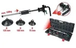 KS TOOLS Ausbeulhammer-Satz 140.2080