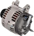 VALEO Generator REMANUFACTURED PREMIUM 437454 f&uuml;r Ford JEEP VW Skoda (SVW)...
