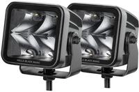 HELLA Fernscheinwerfer 1fa358176821 LED