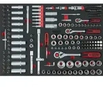KS TOOLS Steckschl&uuml;sselsatz 7110179
