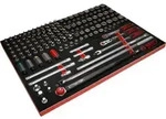 KS TOOLS Steckschl&uuml;sselsatz 8210149
