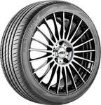 FIRESTONE Sommerreifen 285/60 R18 116V - Roadhawk 18772