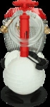 KS TOOLS Bef&uuml;llger&auml;t, Getriebe&ouml;l 1509671