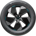 HANKOOK REIFEN Sommerreifen 215/55 R18 99V XL 4PR EV, SBL - iON GT SUV (IK41A)