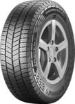 CONTINENTAL Ganzjahresreifen 205/75 R16C 110/108T 8PR EVc - VanContact A/S Ultra