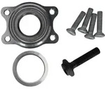 SKF Radlagersatz vkba3536 f&uuml;r Zhonghua (BRILLIANCE) Audi SEAT (FAW)