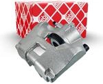 FEBI BILSTEIN Bremssattel 179267 Vorderachse rechts f&uuml;r Vaughall