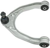 MEYLE Lenker, Radaufh&auml;ngung -ORIGINAL Quality 1160500017 Vorderachse links f&uuml;r VW