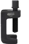 KS TOOLS Ausdr&uuml;cker, Kugelgelenk 670.0063