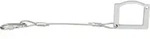 KS TOOLS Fangseil, Federspanner 500.8407