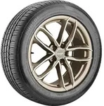 STAR PERFORMER - REIFEN Sommerreifen 225/55 R19 99V Quasar 221032392