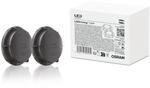 OSRAM Kappe, Hauptscheinwerfer LEDriving&reg; CAP 12 (2 Stk.) LEDCAP12