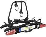 EUFAB Fahrradtr&auml;ger, Anh&auml;ngekupplung Fahrradtr&auml;ger TECDC1+ 11650