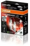 OSRAM Gl&uuml;hlampe 6418DWNB-ECE-2HB