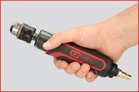 KS TOOLS Bohrmaschine (Druckluft) 5155435